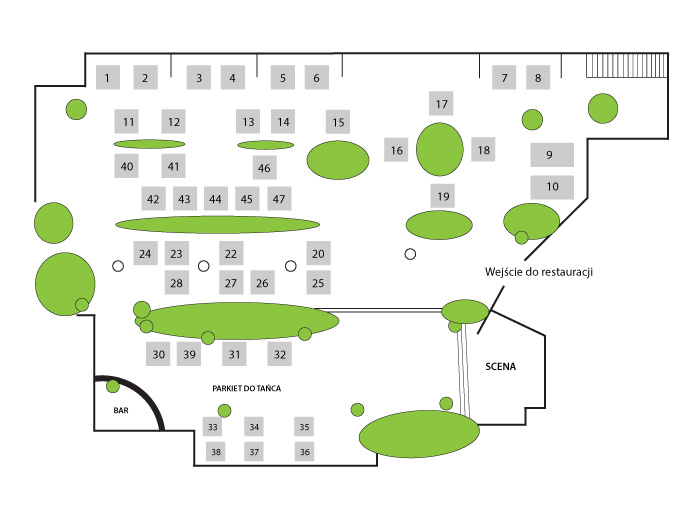 Bal Absolwenta SP 14