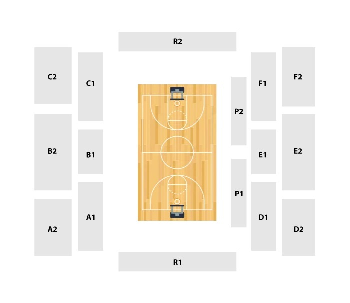 Górnik Zamek Książ Wałbrzych vs Zastal Zielona Góra